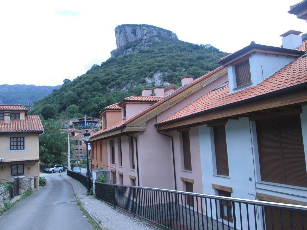 Al Rincon De Emi Apartment Carrena de Cabrales Room photo