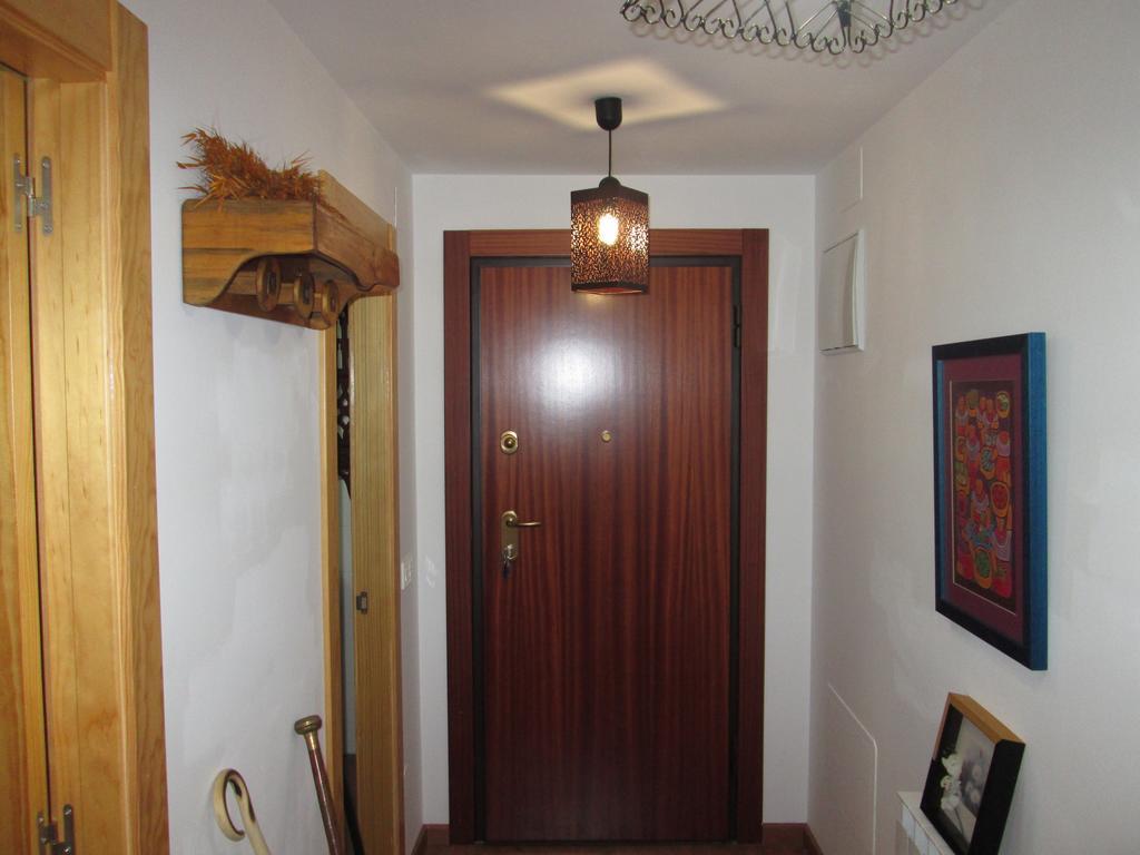 Al Rincon De Emi Apartment Carrena de Cabrales Room photo