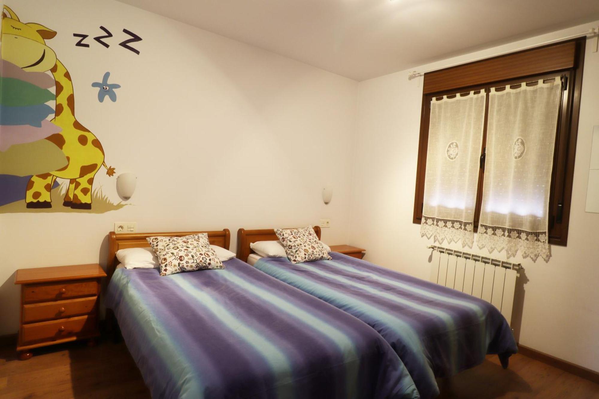 Al Rincon De Emi Apartment Carrena de Cabrales Exterior photo